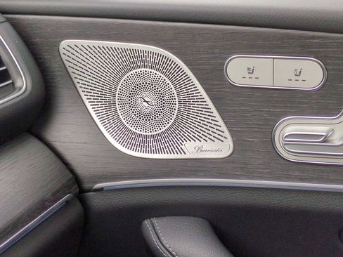 New 2025 Mercedes-Benz GLS 450 GLS 450 image 32