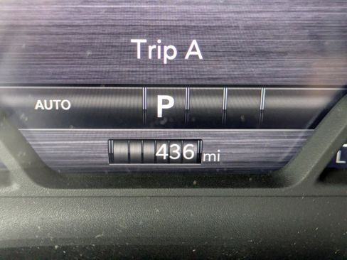 Used 2026 RAM 1500 Big Horn image 31