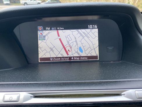 Used 2014 Honda Accord EX-L image 30