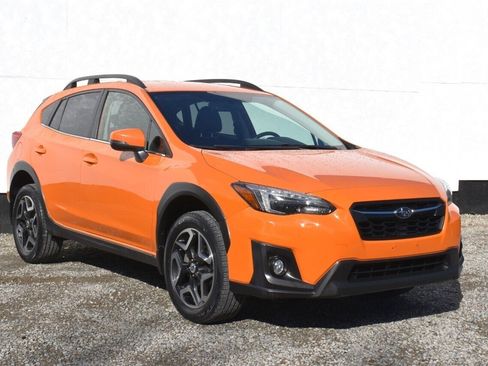 Used 2018 Subaru Crosstrek 2.0i Limited w/ Popular Package #2 image 1