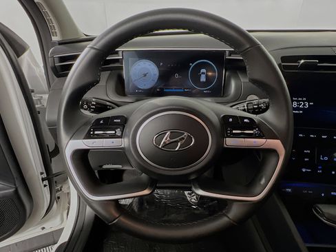 Used 2023 Hyundai Tucson XRT image 18