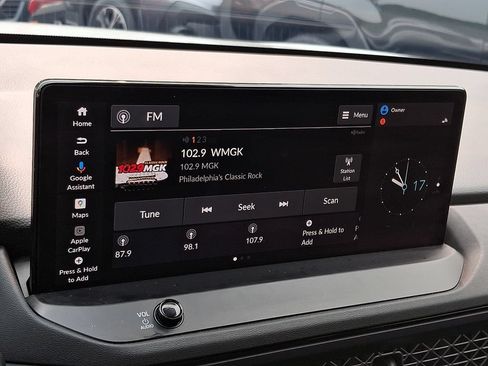 Used 2025 Honda Accord Touring image 19