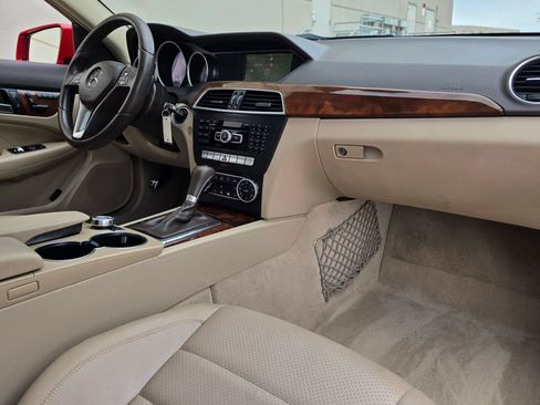 Used 2012 Mercedes-Benz C 250 Coupe image 25