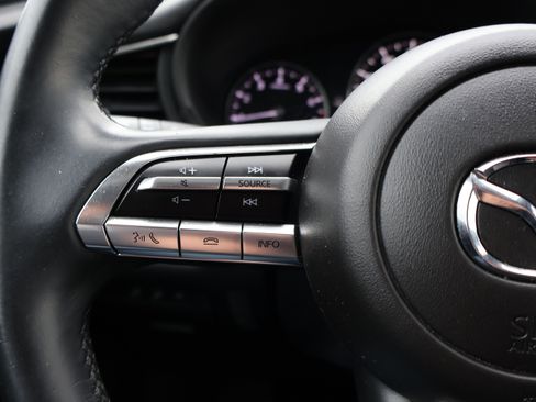 Used 2023 MAZDA CX-30 AWD 2.5 S w/ Preferred Package image 36