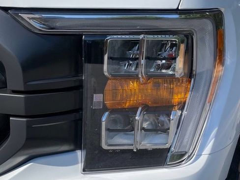 Used 2023 Ford F150 XLT w/ Equipment Group 302A High AWD/4WD image 12