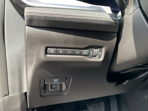 New 2026 Jeep Cherokee Laredo AWD/4WD image 13