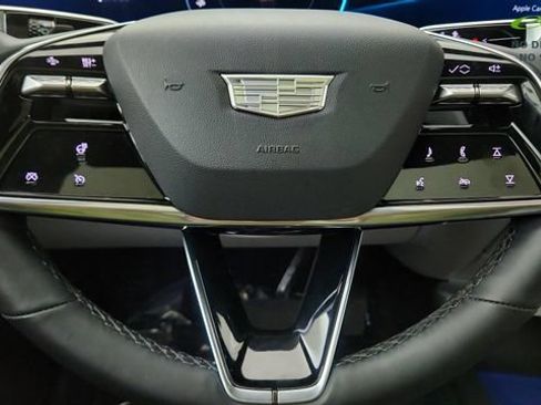 Used 2024 Cadillac Lyriq Luxury w/ LPO, Floor Liner Package AWD/4WD image 57