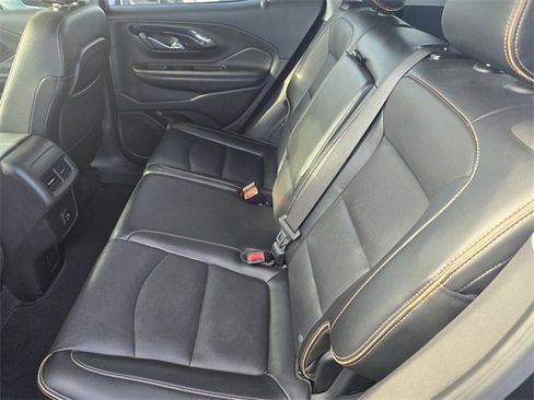 Used 2022 GMC Terrain AT4 w/ Tech Package image 11