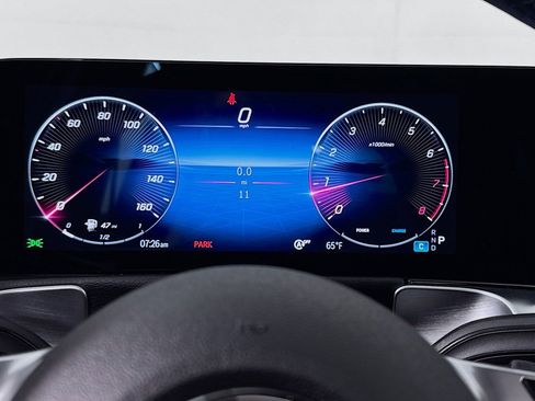 New 2026 Mercedes-Benz GLB 250 image 18
