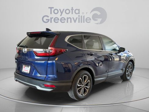 Used 2020 Honda CR-V EX image 6