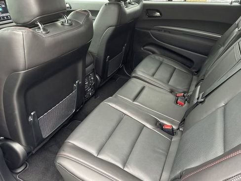 New 2026 Dodge Durango GT image 12