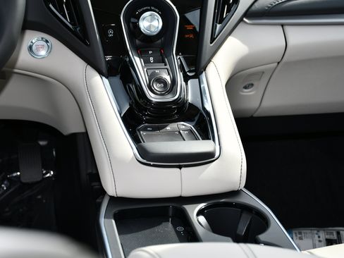 New 2026 Acura RDX SH-AWD w/ Technology Package image 10