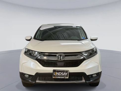 Used 2019 Honda CR-V EX image 8