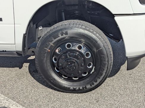 New 2026 RAM 3500 Laramie image 11