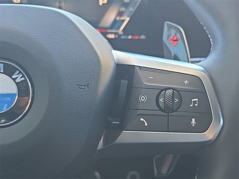 Used 2024 BMW X1 M35i w/ Premium Package image 21