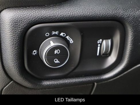 Used 2021 RAM 1500 Lone Star RWD image 22