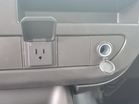 New 2026 Chevrolet Express 3500 w/ Power Convenience Package RWD image 17