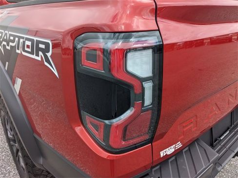 Certified 2024 Ford Ranger Raptor image 12
