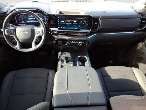 Used 2023 Chevrolet Silverado 1500 RST w/ Redline Edition image 7