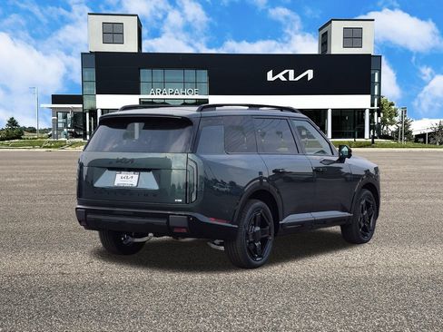 New 2027 Kia Telluride EX X-Line AWD/4WD image 5