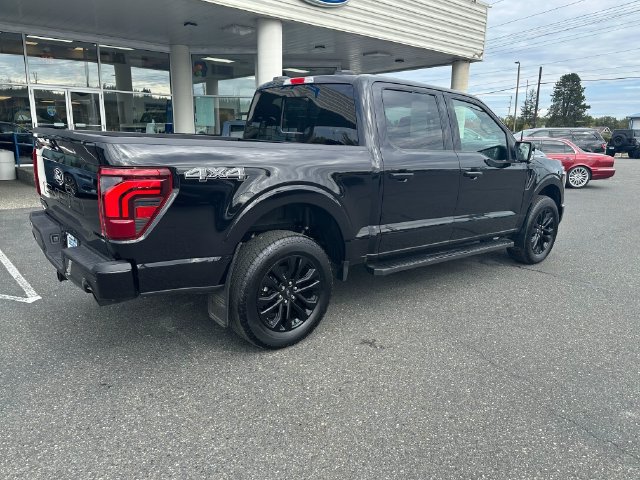 Used 2026 Ford F150 Lariat AWD/4WD image 2