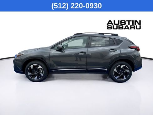 New 2026 Subaru Crosstrek 2.5i Limited AWD/4WD image 5