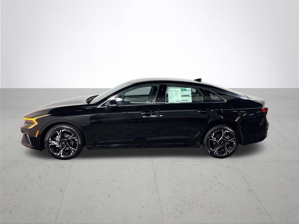 New 2026 Kia K5 GT-Line FWD image 9