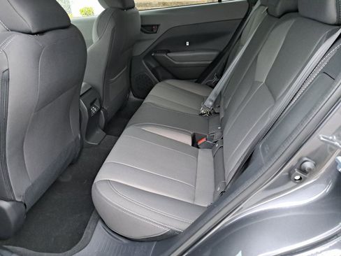 New 2026 Subaru Crosstrek 2.0i Premium image 15