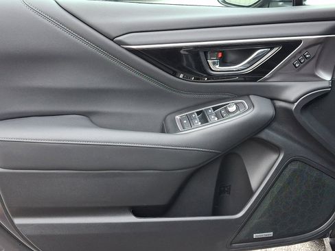 Certified 2025 Subaru Legacy Limited image 12