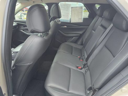 Used 2024 MAZDA CX-30 AWD 2.5 S w/ Preferred Package image 10