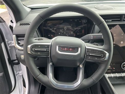 New 2026 GMC Terrain Elevation w/ Elevation Premium Package image 14