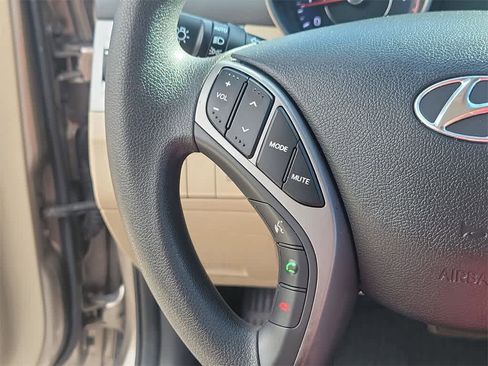 Used 2014 Hyundai Elantra SE w/ Option Group 02 image 28