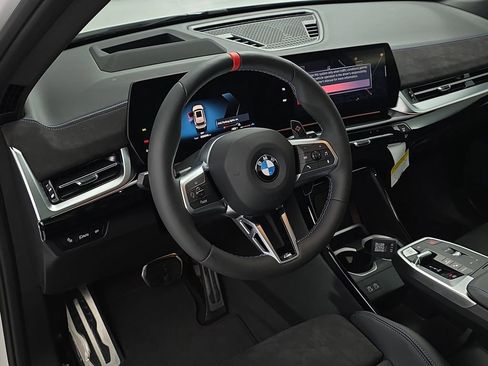 New 2026 BMW X1 M35i w/ Technology Package AWD/4WD image 16