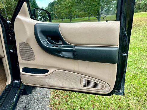 Used 2002 Ford Ranger XL image 6