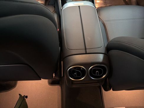 New 2026 Mercedes-Benz GLC 300 image 23