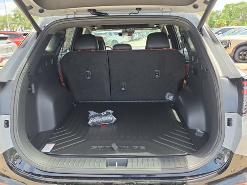 New 2026 Kia Sportage SX AWD/4WD image 10