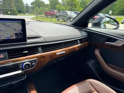 Used 2019 Audi A4 2.0T Premium Plus w/ Premium Plus Package AWD/4WD image 67