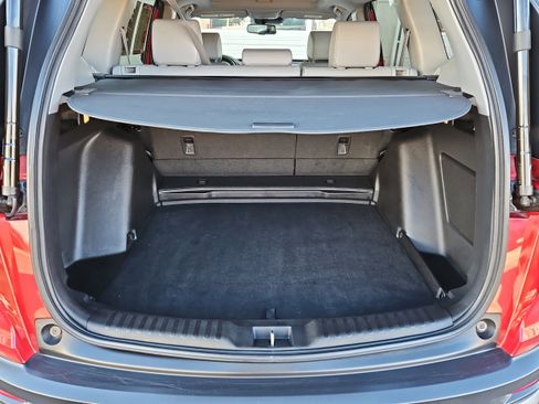 Used 2022 Honda CR-V Touring image 13