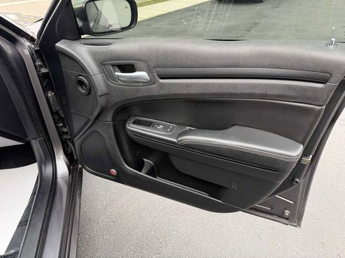 Used 2015 Chrysler 300 S w/ 300S Premium Group image 20