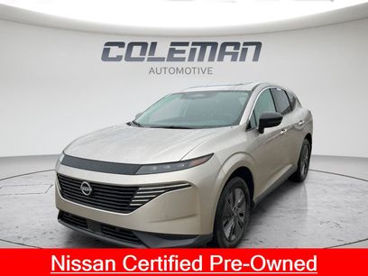 Used 2026 Nissan Murano SL w/ Comfort Package