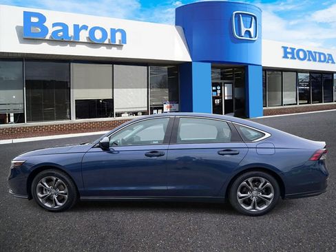 Used 2023 Honda Accord EX image 3