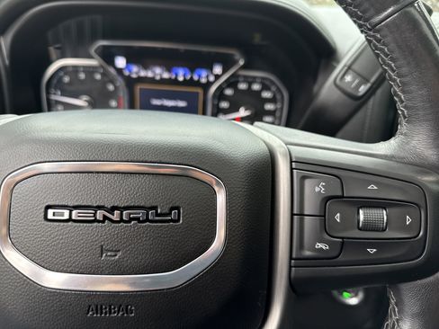 Used 2021 GMC Sierra 3500 Denali w/ Denali Ultimate Package image 27