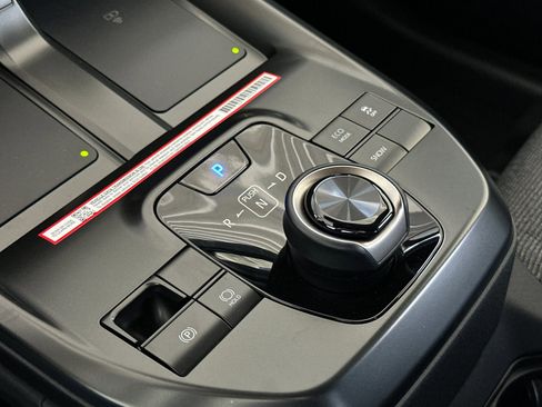 New 2026 Toyota bZ image 20