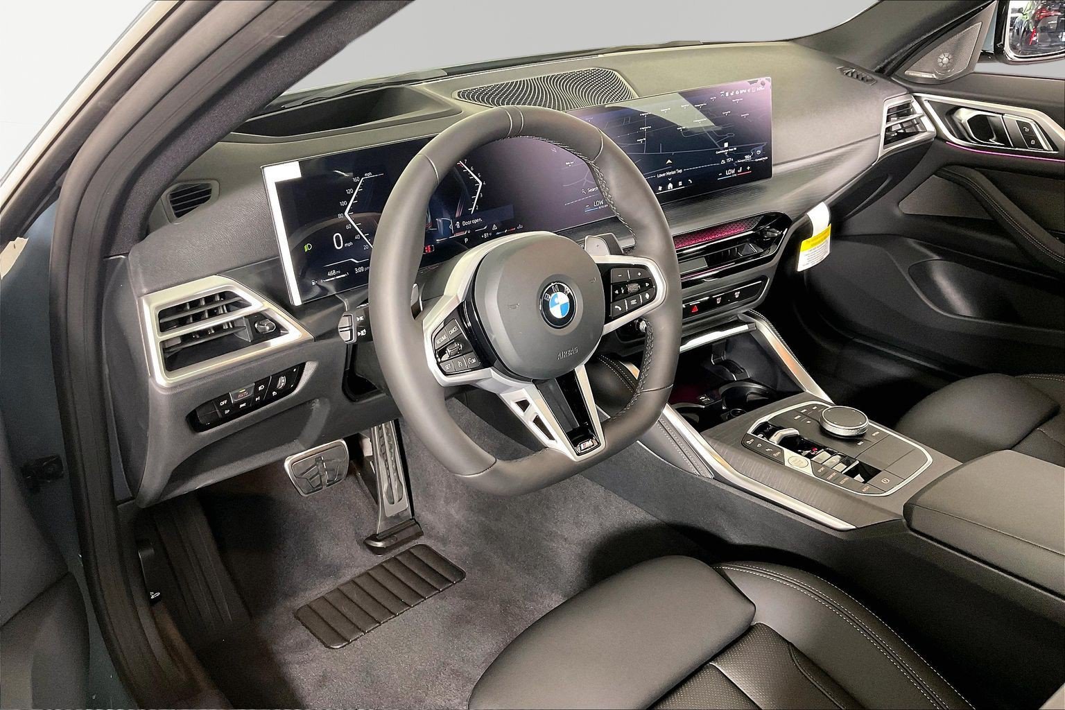 New 2026 BMW 430i xDrive w/ M Sport Package AWD/4WD image 11