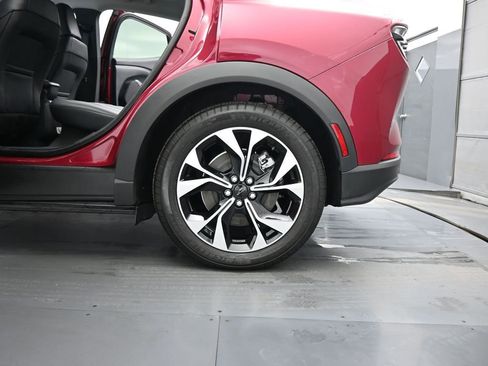 Certified 2025 Ford Mustang Mach-E Select image 22