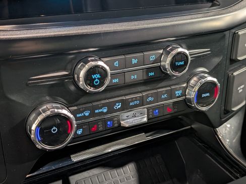 Used 2022 Ford F150 Tremor w/ Equipment Group 402A High image 19