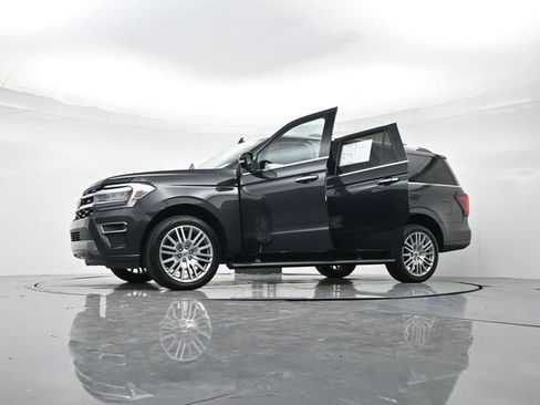 Certified 2024 Ford Expedition Max Limited image 54