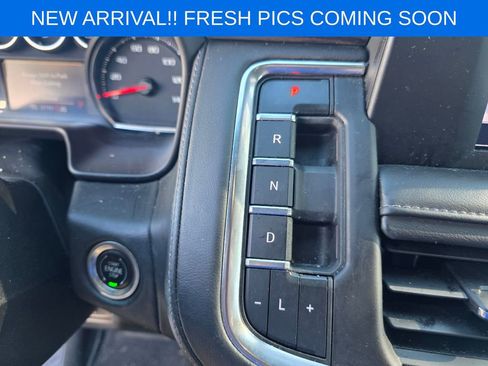 Used 2023 Chevrolet Tahoe LS image 12