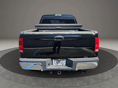 Used 1999 Ford F250 4x4 Crew Cab Super Duty image 8