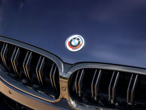 Used 2023 BMW M8 Gran Coupe xDrive Competition AWD/4WD image 19